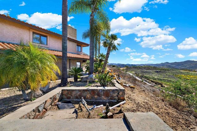 29345 Wilkes Rd, Valley Center, CA 92082