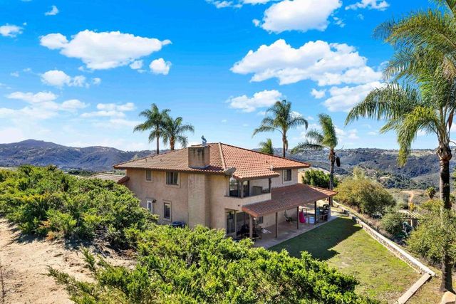 29345 Wilkes Rd, Valley Center, CA 92082