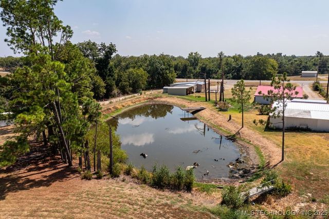 1722 Highway 70 E, Kingston, OK 73439