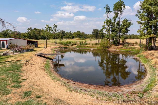 1722 Highway 70 E, Kingston, OK 73439