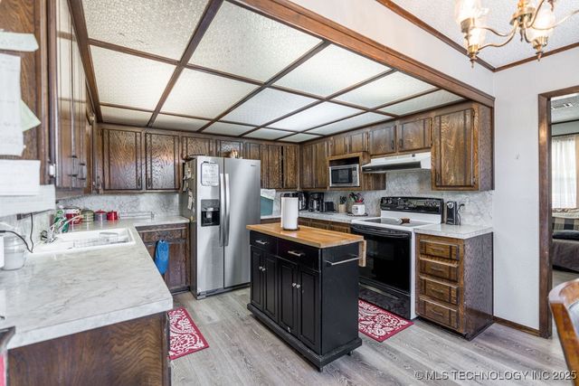 1722 Highway 70 E, Kingston, OK 73439