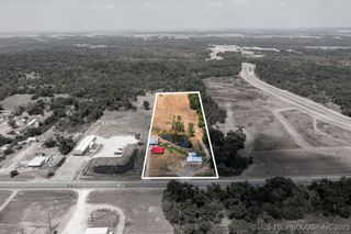 1722 Highway 70 E, Kingston, OK 73439