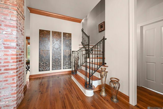 18828 Bella Vista Ct, Baton Rouge, LA 70809