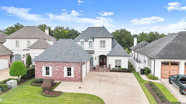 18828 Bella Vista Ct, Baton Rouge, LA 70809