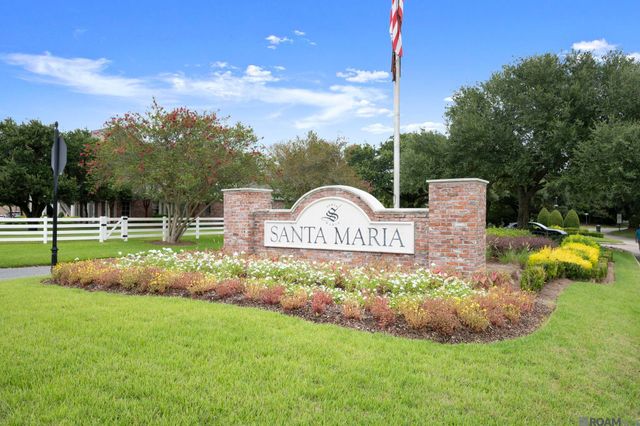 18828 Bella Vista Ct, Baton Rouge, LA 70809
