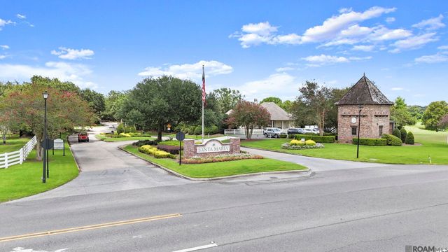 18828 Bella Vista Ct, Baton Rouge, LA 70809