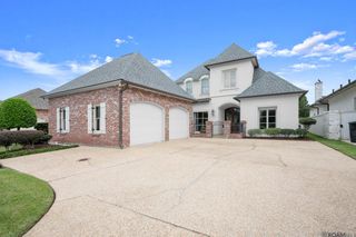 18828 Bella Vista Ct, Baton Rouge, LA 70809