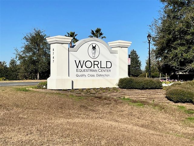 2154 NW 23RD LOOP, Ocala, FL 34475