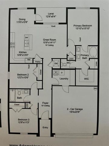 2154 NW 23RD LOOP, Ocala, FL 34475