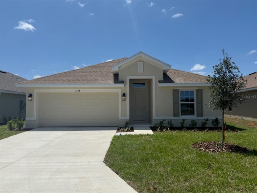 2154 NW 23RD LOOP, Ocala, FL 34475