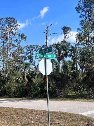 273 Overbrook Street, Port Charlotte, FL 33954