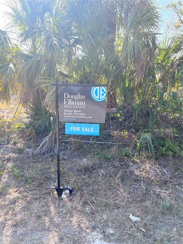 273 Overbrook Street, Port Charlotte, FL 33954