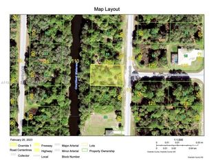 273 Overbrook Street, Port Charlotte, FL 33954