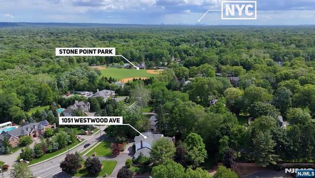 1051 Westwood Avenue, Old Tappan, NJ 07675