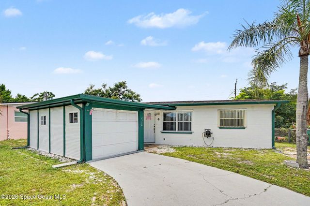 2336 Shelby Drive, Melbourne, FL 32935