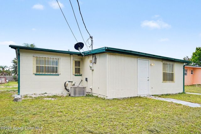 2336 Shelby Drive, Melbourne, FL 32935
