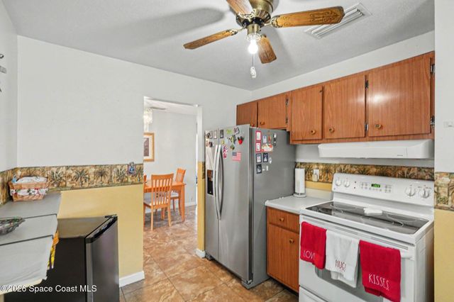 2336 Shelby Drive, Melbourne, FL 32935