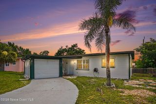 2336 Shelby Drive, Melbourne, FL 32935