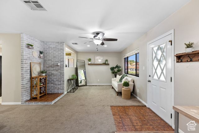 186 S 200 W, Washington, UT 84780