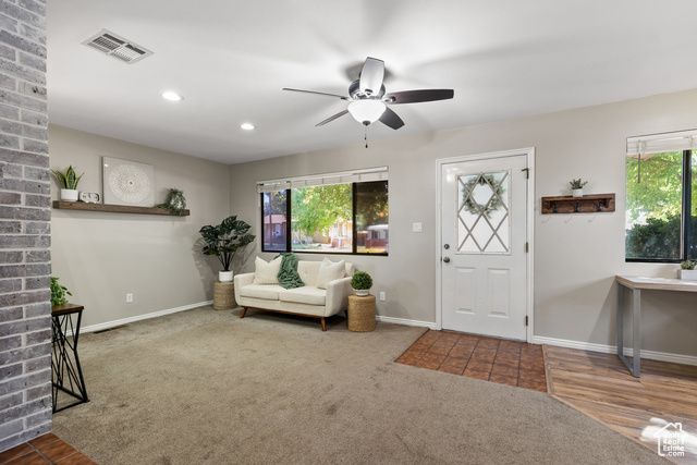 186 S 200 W, Washington, UT 84780