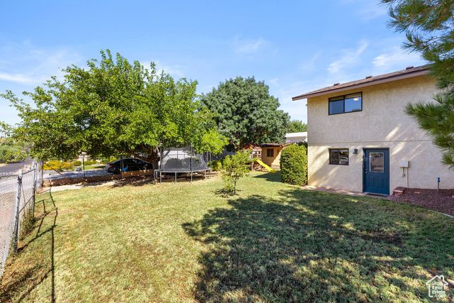 186 S 200 W, Washington, UT 84780