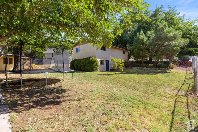 186 S 200 W, Washington, UT 84780