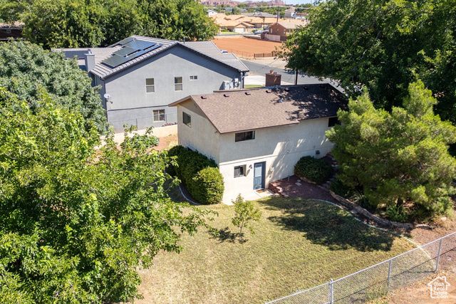 186 S 200 W, Washington, UT 84780