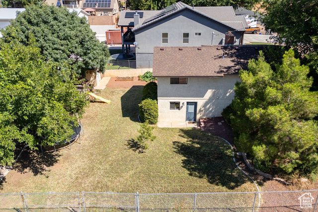 186 S 200 W, Washington, UT 84780