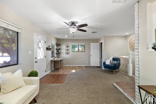 186 S 200 W, Washington, UT 84780