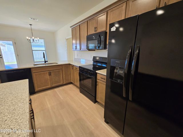 15395 Percy Street, Gulfport, MS 39503