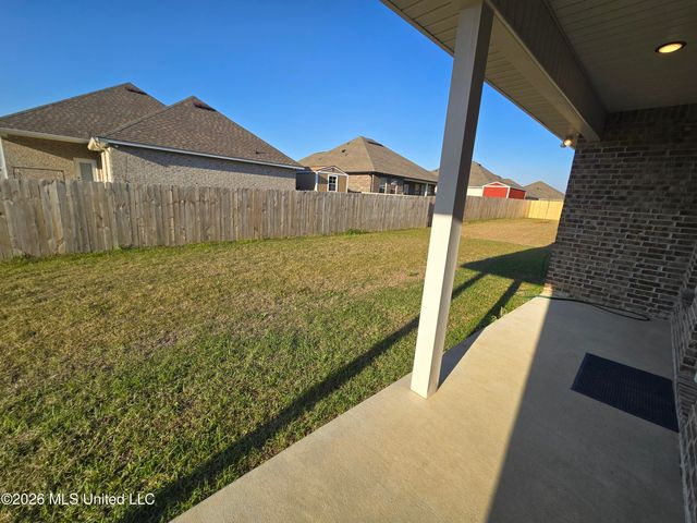 15395 Percy Street, Gulfport, MS 39503