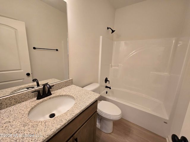 15395 Percy Street, Gulfport, MS 39503