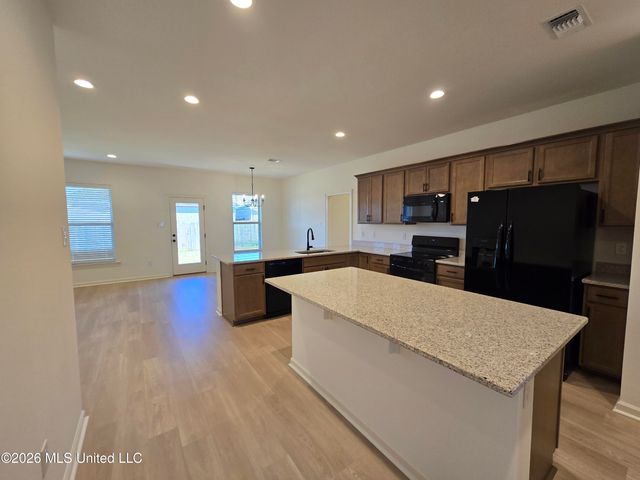 15395 Percy Street, Gulfport, MS 39503