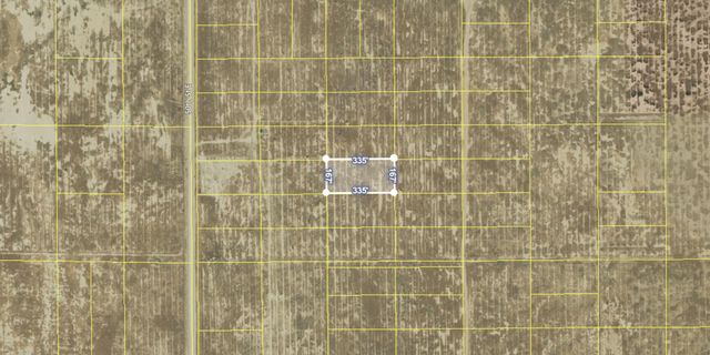 Vicinity Ave D-11 & 52nd St E, Lancaster, CA 93535