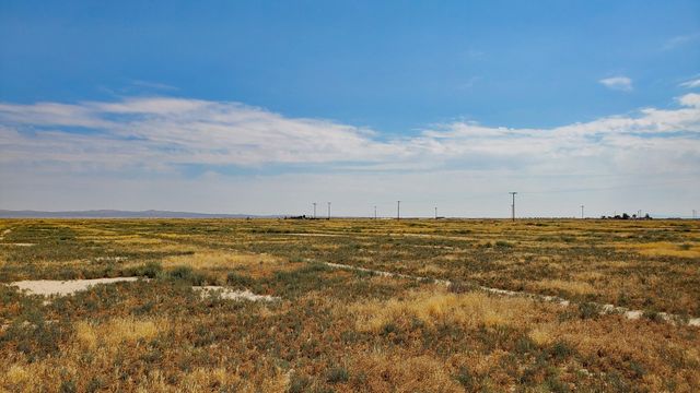 Vicinity Ave D-11 & 52nd St E, Lancaster, CA 93535