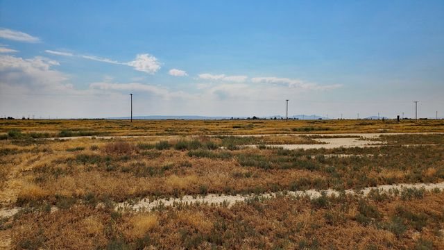 Vicinity Ave D-11 & 52nd St E, Lancaster, CA 93535