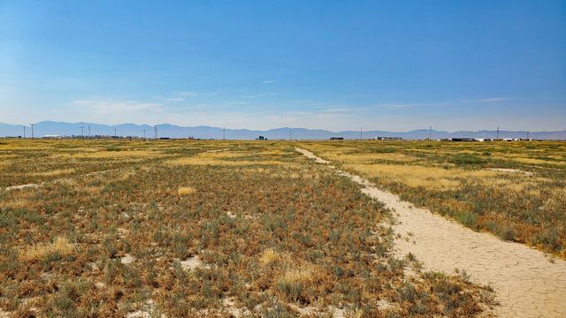 Vicinity Ave D-11 & 52nd St E, Lancaster, CA 93535