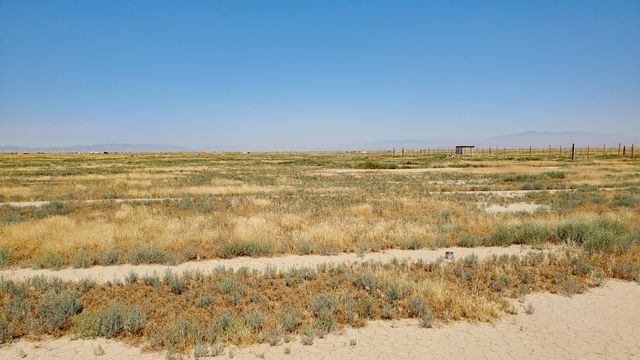 Vicinity Ave D-11 & 52nd St E, Lancaster, CA 93535