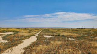 Vicinity Ave D-11 & 52nd St E, Lancaster, CA 93535