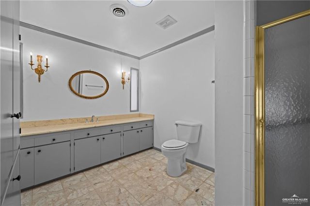 2416 2nd Street, Mcallen, TX 78503