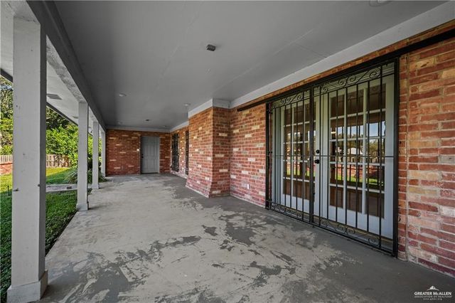 2416 2nd Street, Mcallen, TX 78503