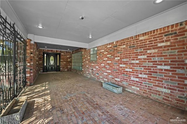 2416 2nd Street, Mcallen, TX 78503