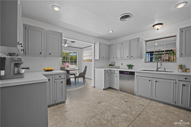 2416 2nd Street, Mcallen, TX 78503