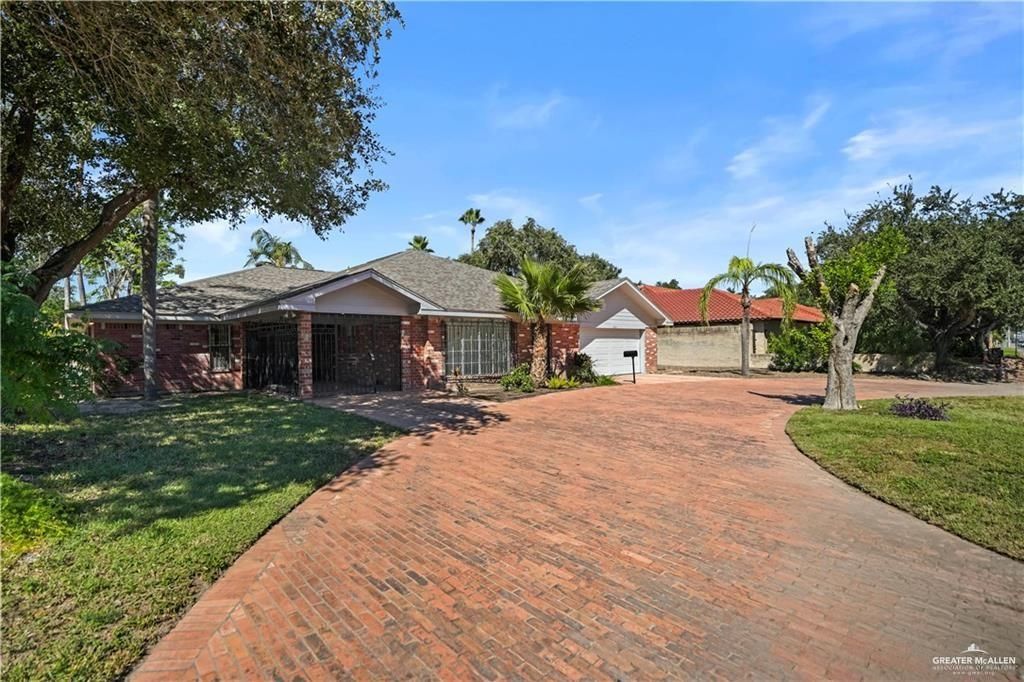 2416 2nd Street, Mcallen, TX 78503