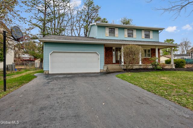 3 W Meadow Drive, Albany, NY 12203