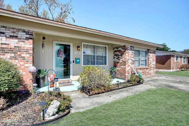 11627 SAIL Avenue, Jacksonville, FL 32246