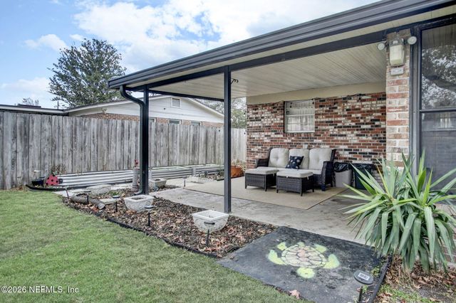 11627 SAIL Avenue, Jacksonville, FL 32246