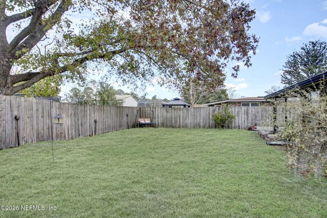 11627 SAIL Avenue, Jacksonville, FL 32246