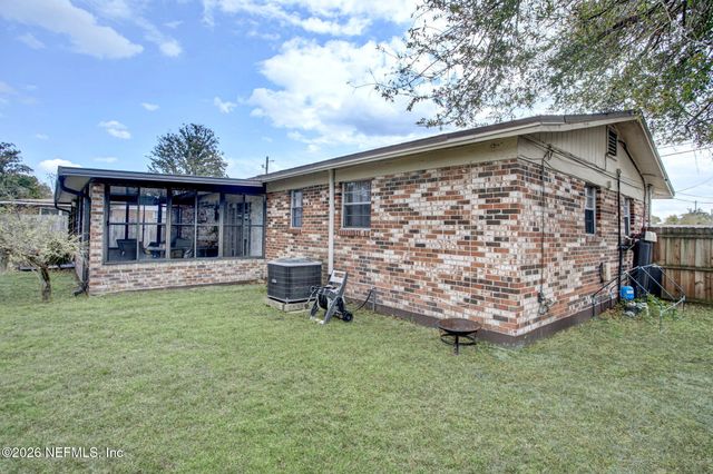 11627 SAIL Avenue, Jacksonville, FL 32246