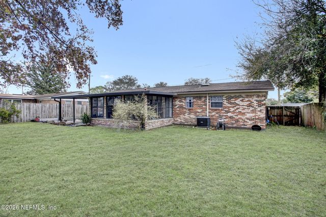 11627 SAIL Avenue, Jacksonville, FL 32246